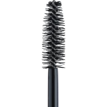 IsaDora The Big Bold Extreme Ultimate Volume Mascara rimel pentru volum extrem și culoare intensă - imagine 3